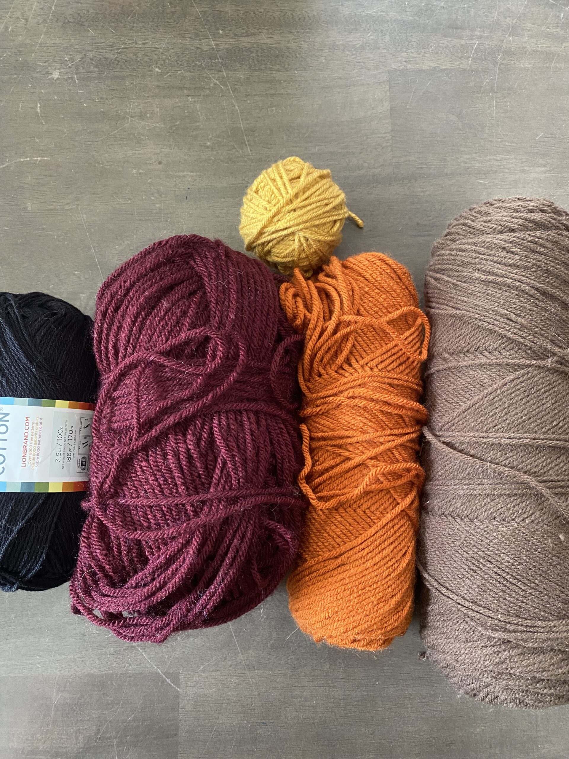 Granny square shirt: Crochet pattern Honeycomb Homemade